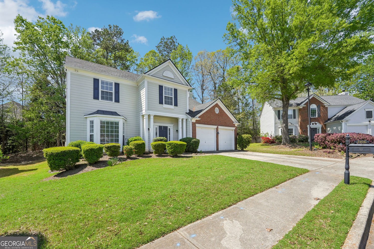 3936 Toccoa Falls Drive Duluth - 4