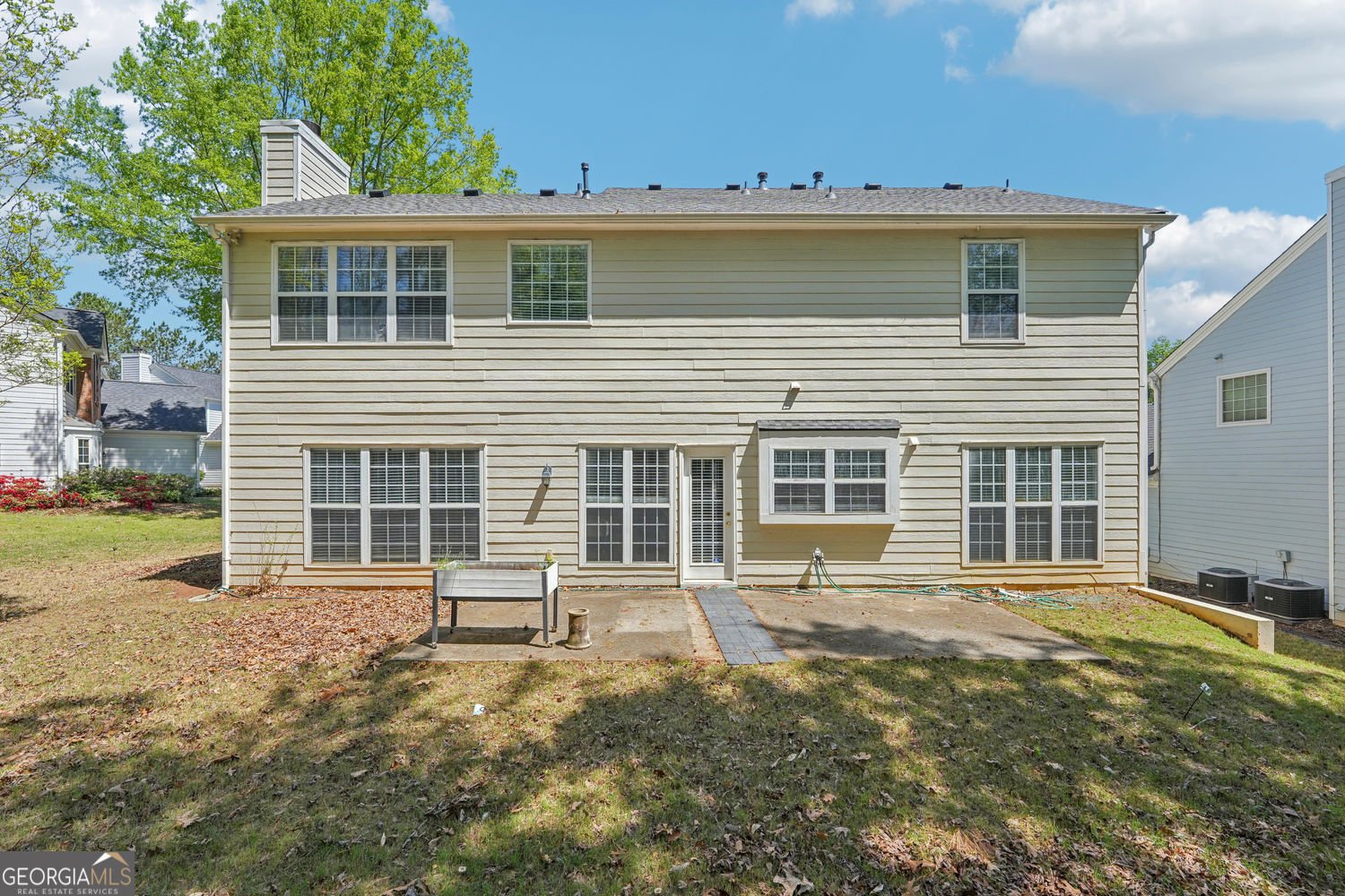 3936 Toccoa Falls Drive Duluth - 40
