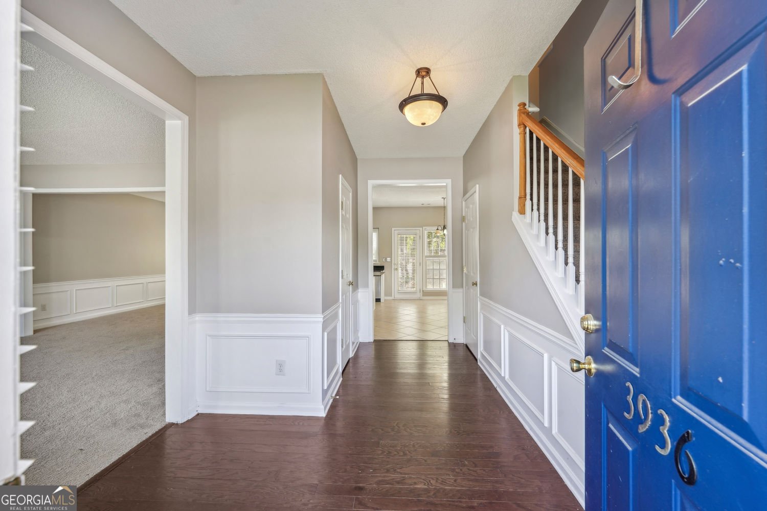 3936 Toccoa Falls Drive Duluth - 5