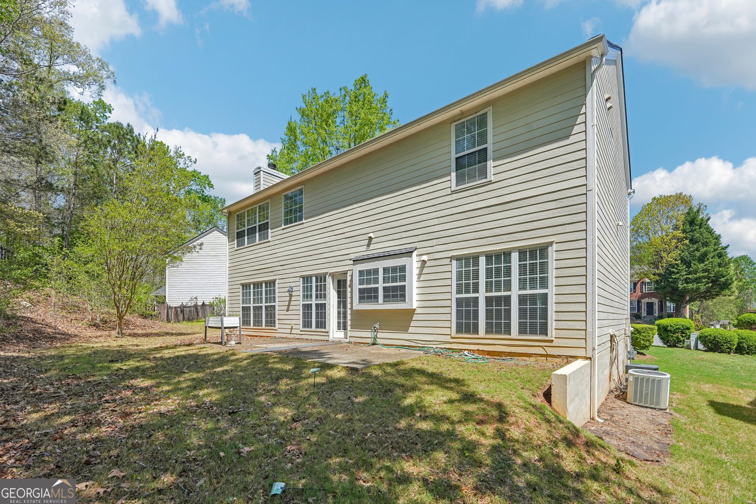 3936 Toccoa Falls Drive Duluth - 53