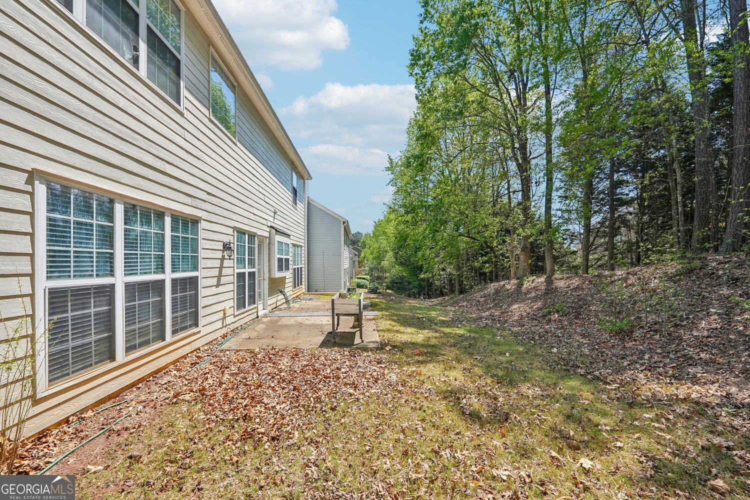 3936 Toccoa Falls Drive Duluth - 54