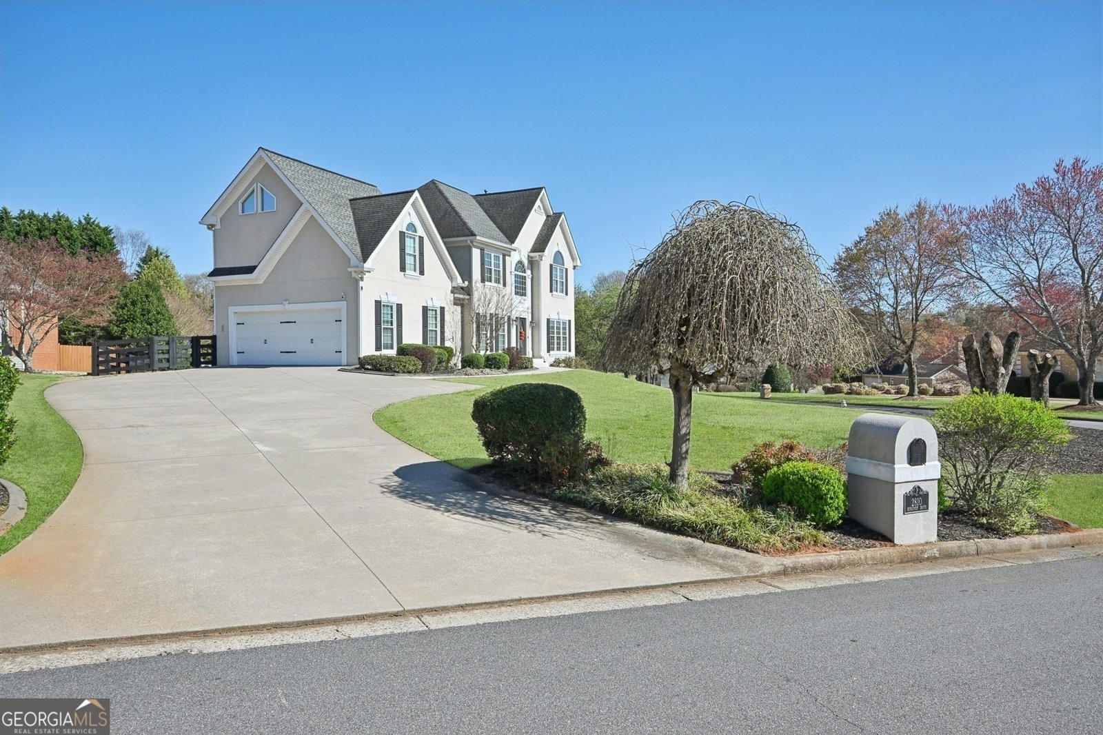 2810 Burgundy Drive Cumming - 42
