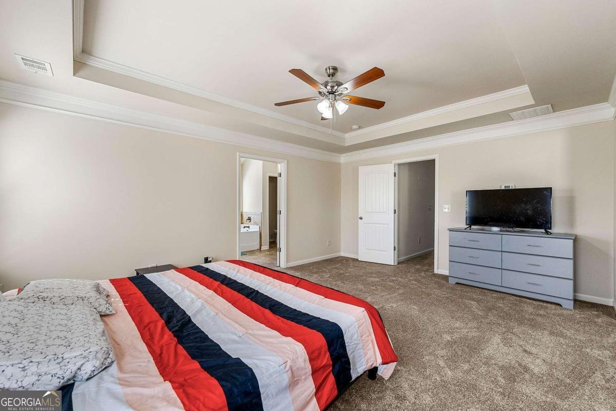 2145 Red Barn Court Cumming - 19