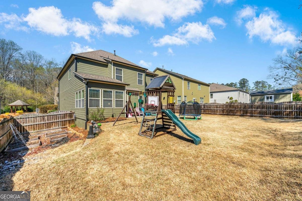 2145 Red Barn Court Cumming - 28