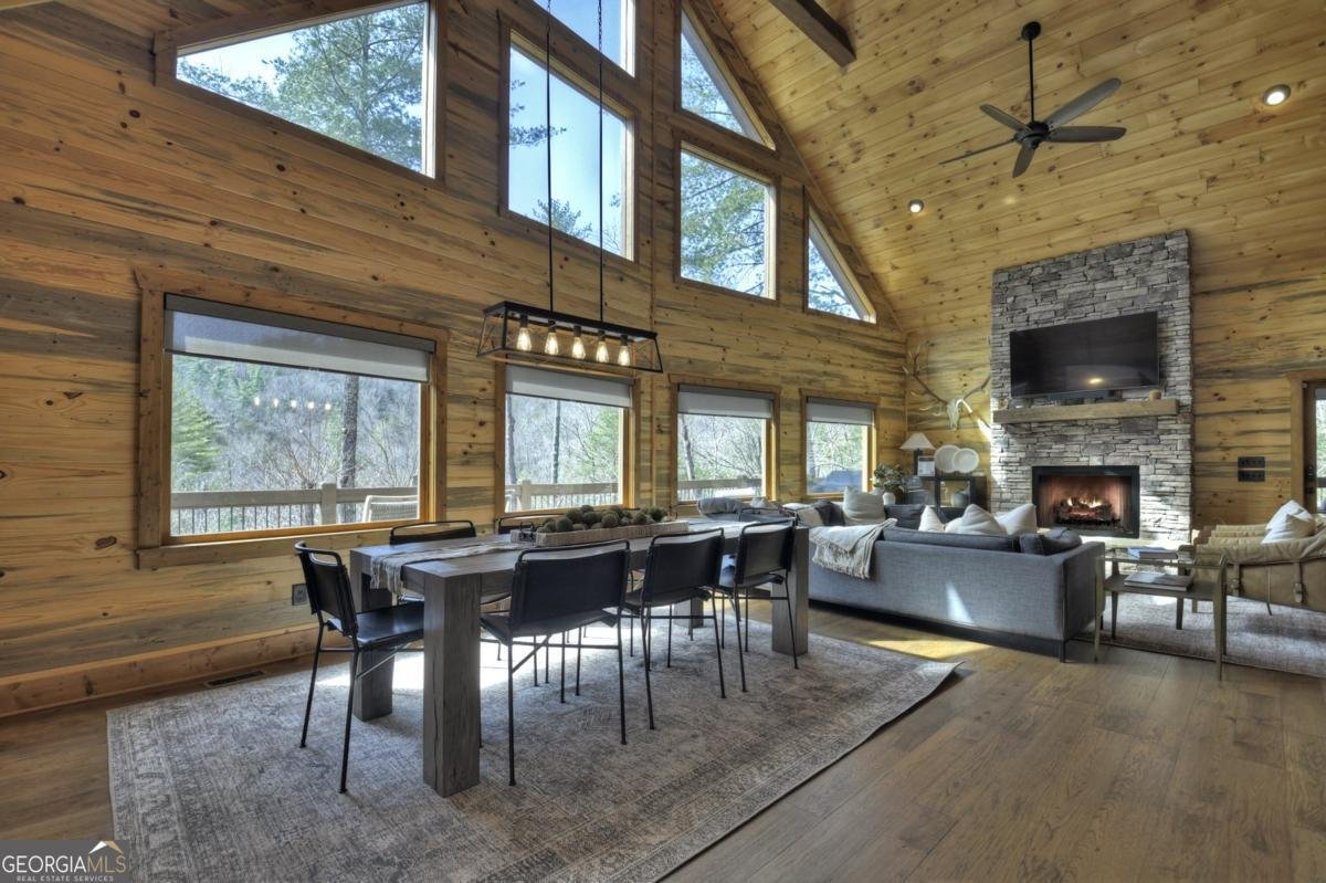 857 Harrison & Ada Road Blue Ridge - 10