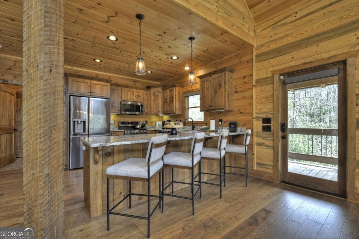 857 Harrison & Ada Road Blue Ridge - 14