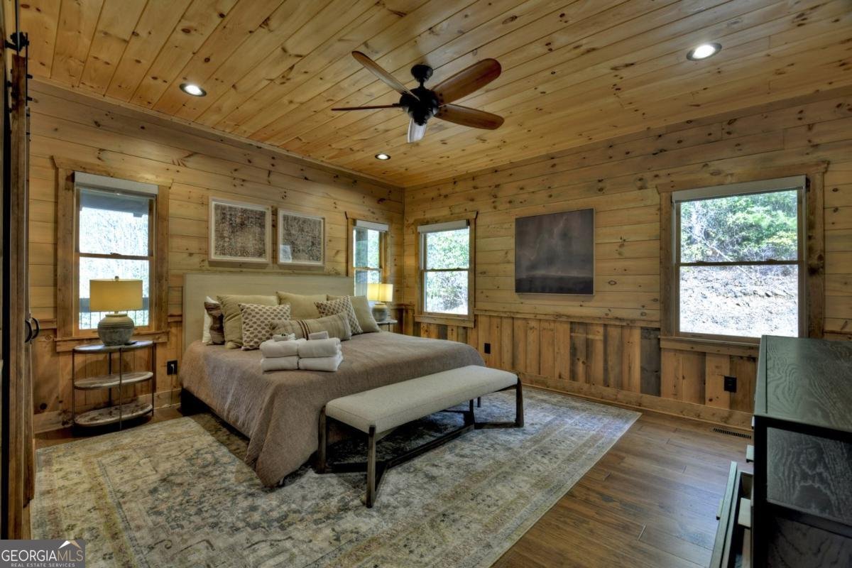 857 Harrison & Ada Road Blue Ridge - 18
