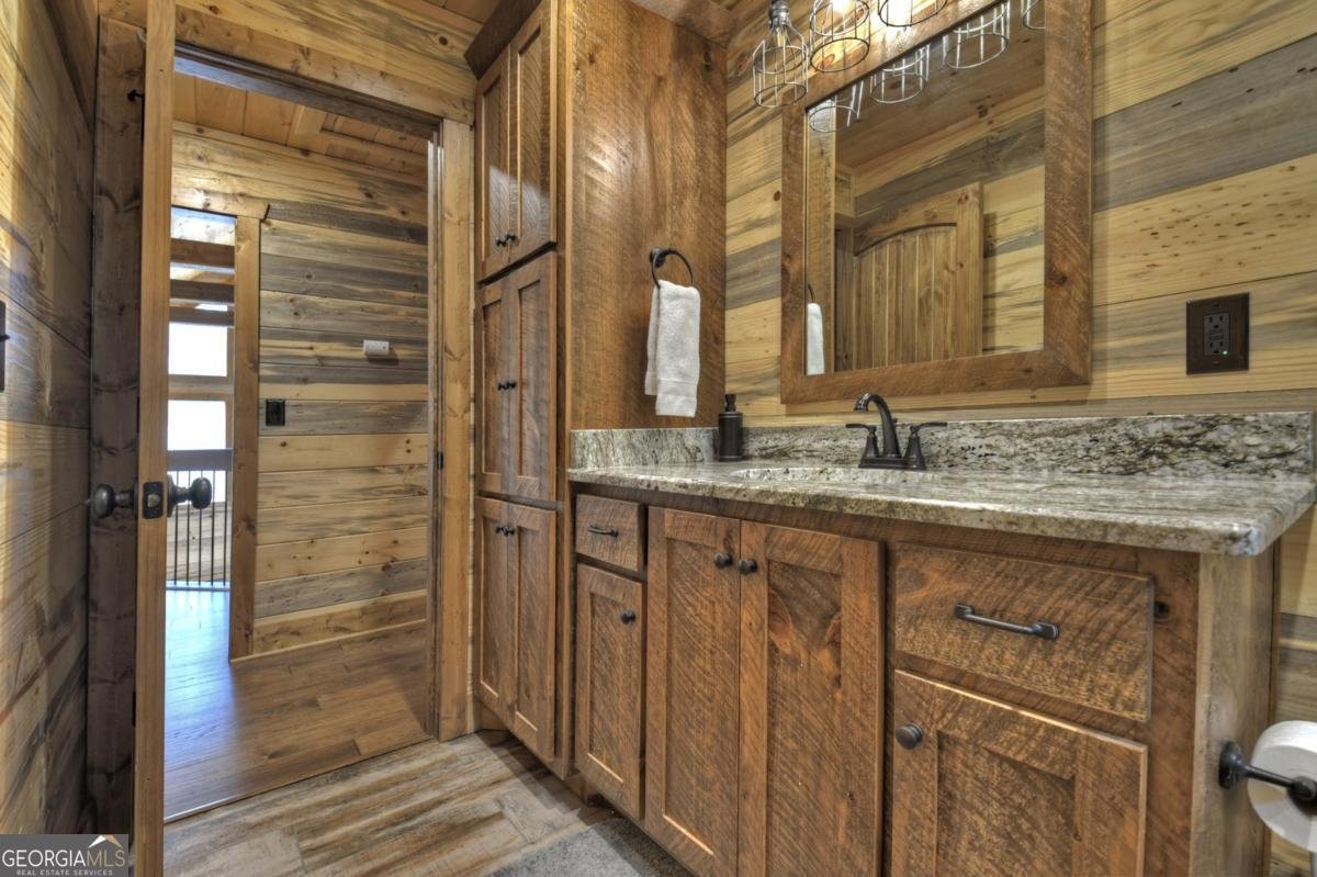 857 Harrison & Ada Road Blue Ridge - 29
