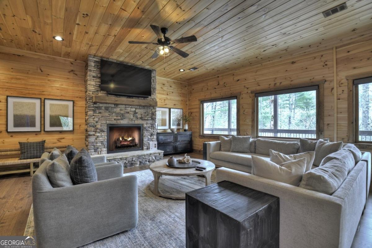 857 Harrison & Ada Road Blue Ridge - 31