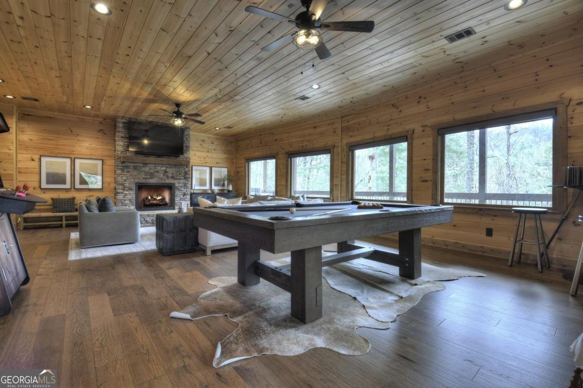 857 Harrison & Ada Road Blue Ridge - 33