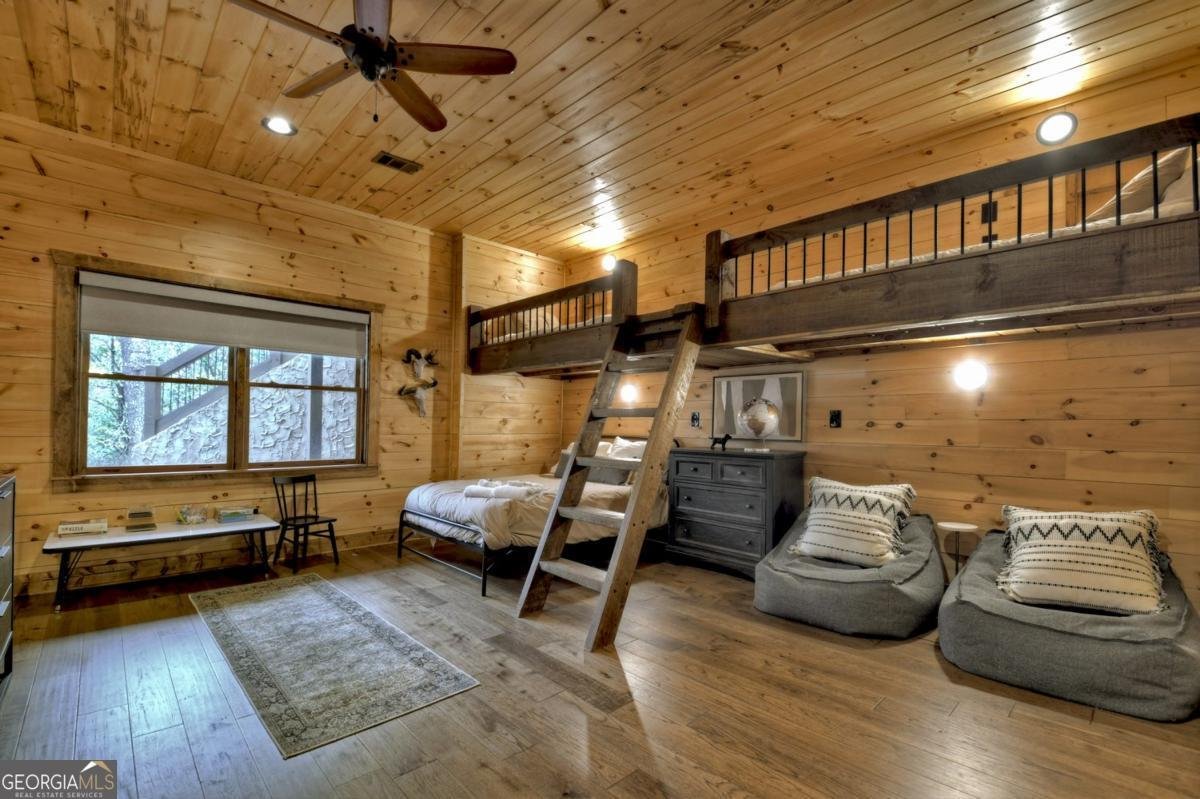 857 Harrison & Ada Road Blue Ridge - 36
