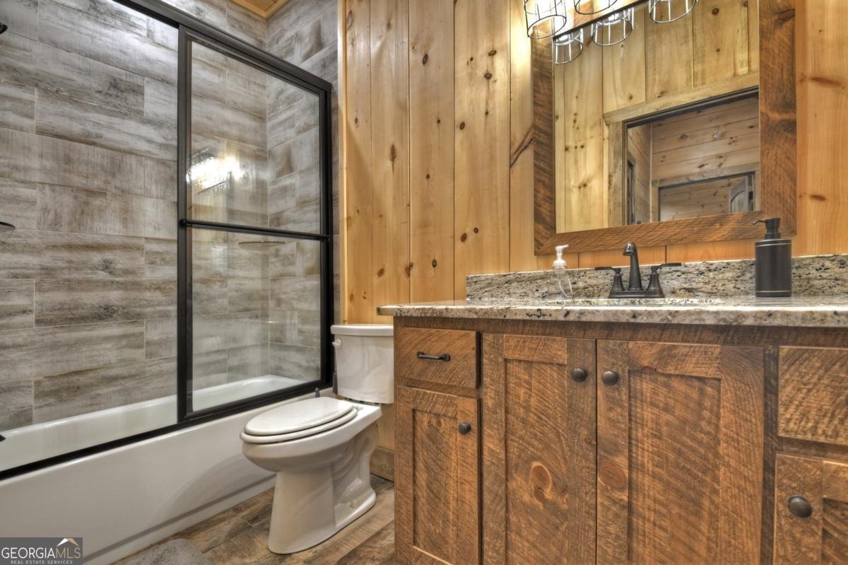857 Harrison & Ada Road Blue Ridge - 37