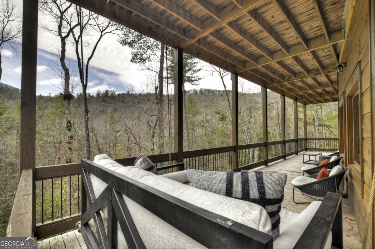 857 Harrison & Ada Road Blue Ridge - 38