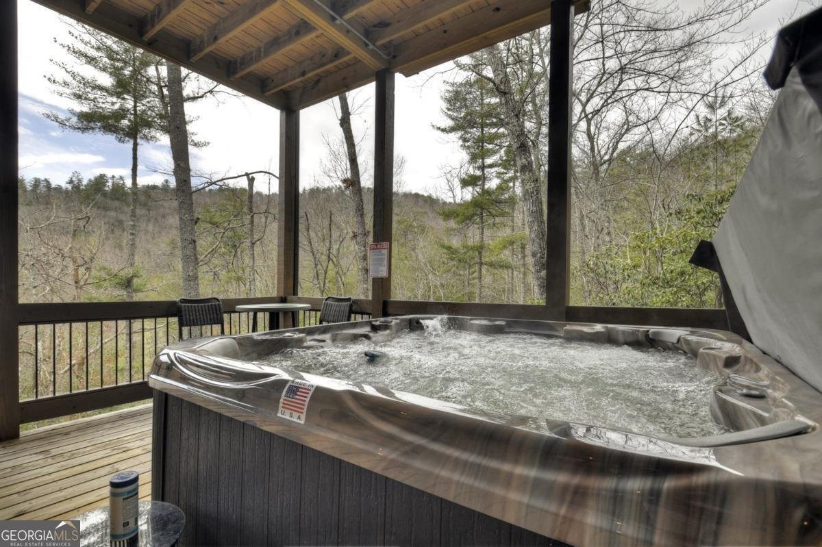 857 Harrison & Ada Road Blue Ridge - 39