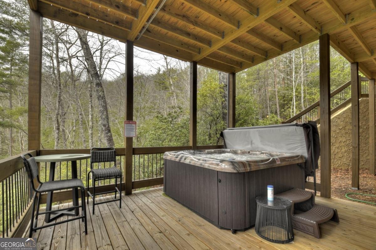 857 Harrison & Ada Road Blue Ridge - 40
