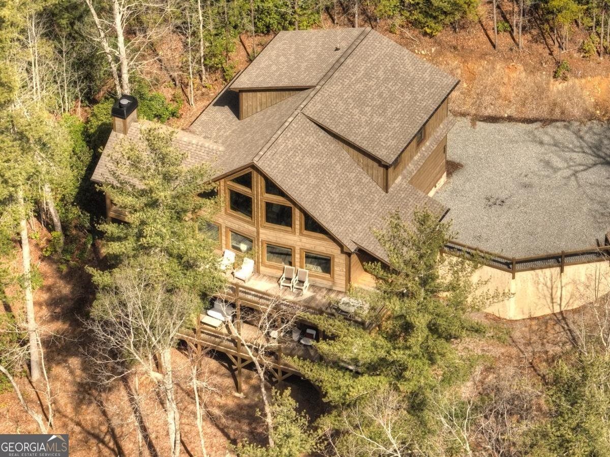 857 Harrison & Ada Road Blue Ridge - 47