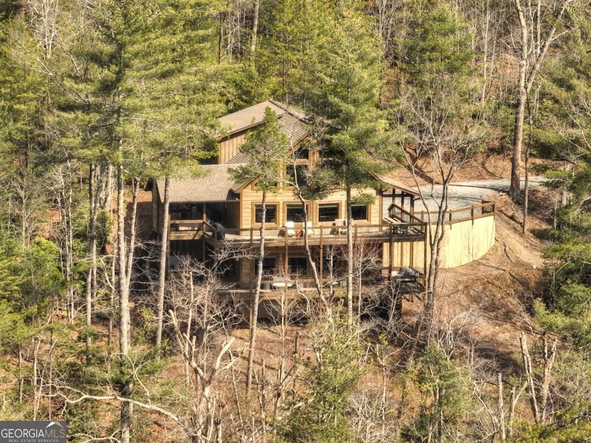 857 Harrison & Ada Road Blue Ridge - 48