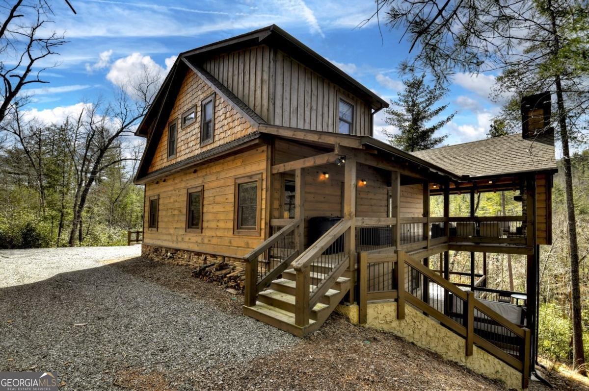 857 Harrison & Ada Road Blue Ridge - 51