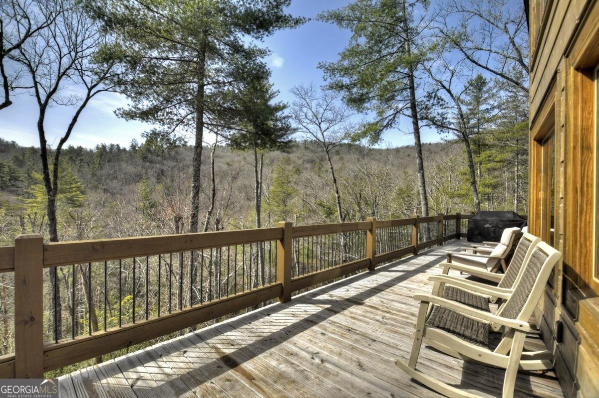 857 Harrison & Ada Road Blue Ridge - 8