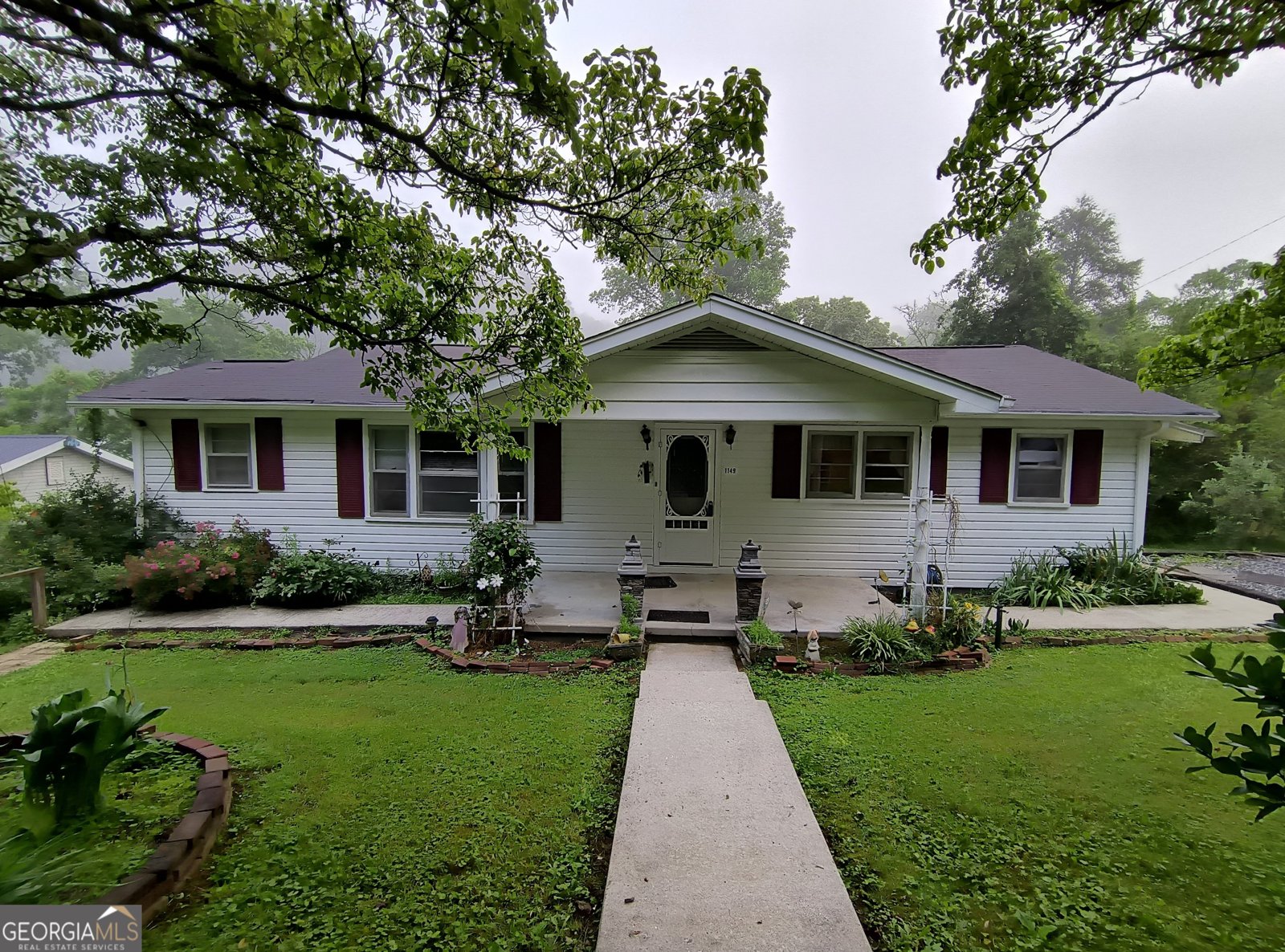 1149 Mineral Bluff Highway Mccaysville - 1