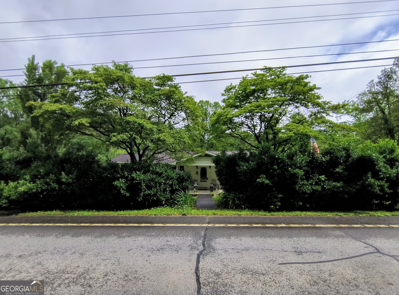 1149 Mineral Bluff Highway Mccaysville - 19
