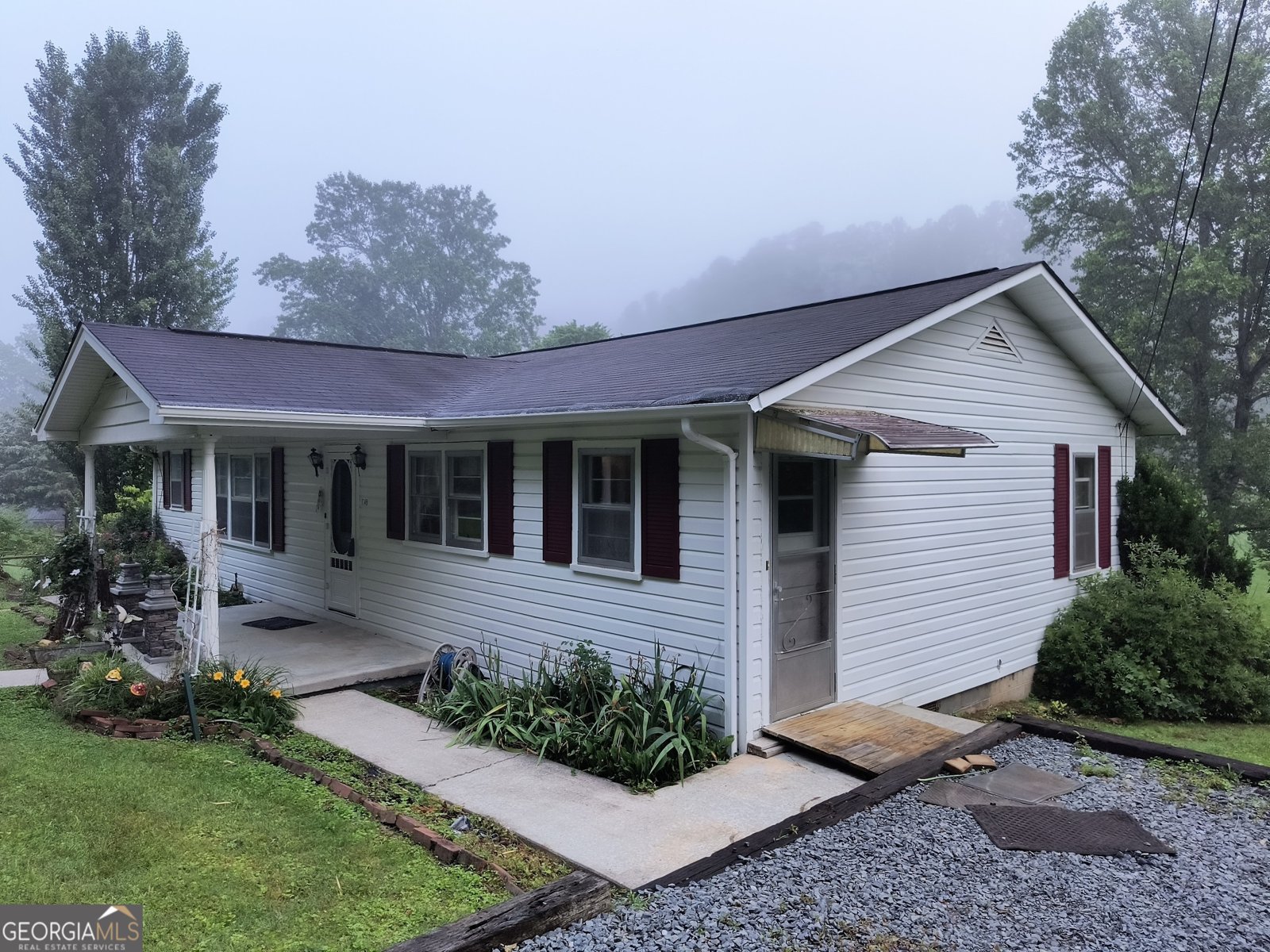 1149 Mineral Bluff Highway Mccaysville - 21