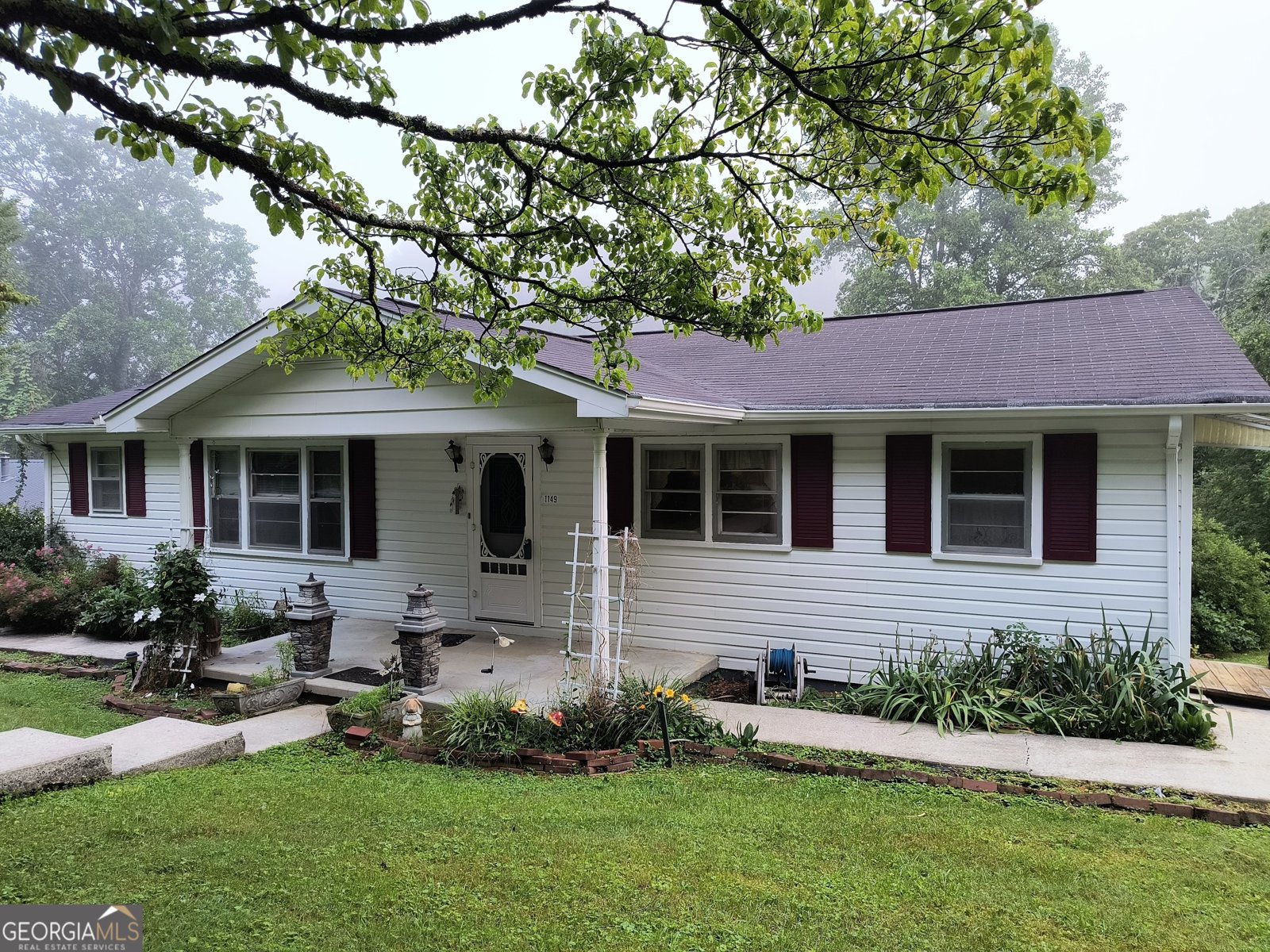 1149 Mineral Bluff Highway Mccaysville - 22