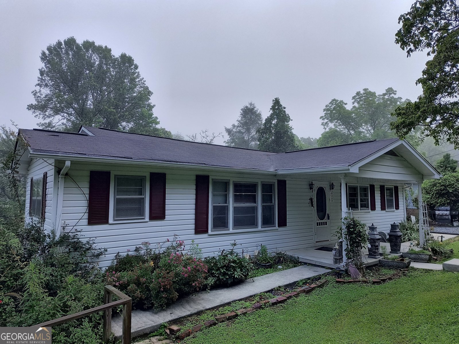 1149 Mineral Bluff Highway Mccaysville - 23