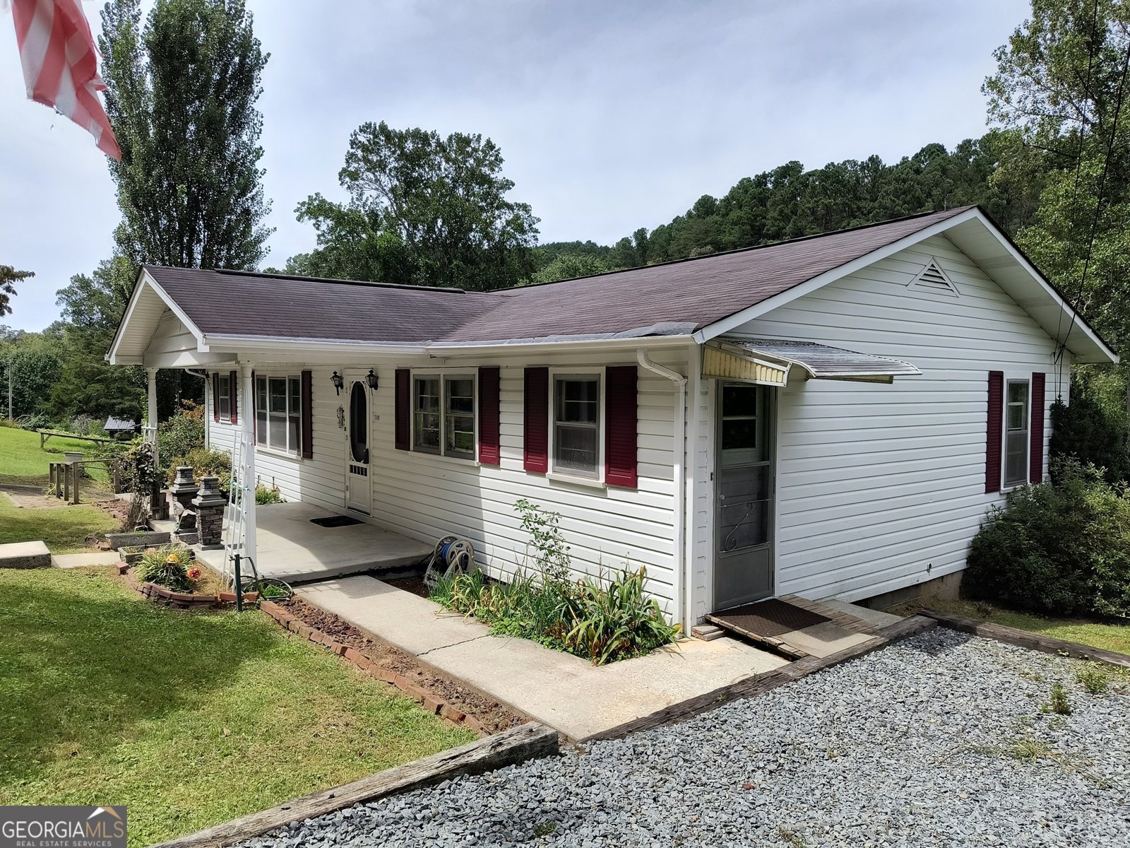 1149 Mineral Bluff Highway Mccaysville - 29
