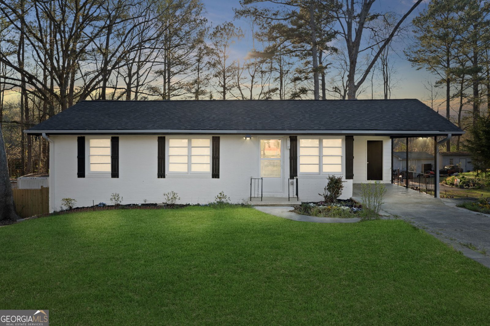 4419 Richard Road Conley - 1