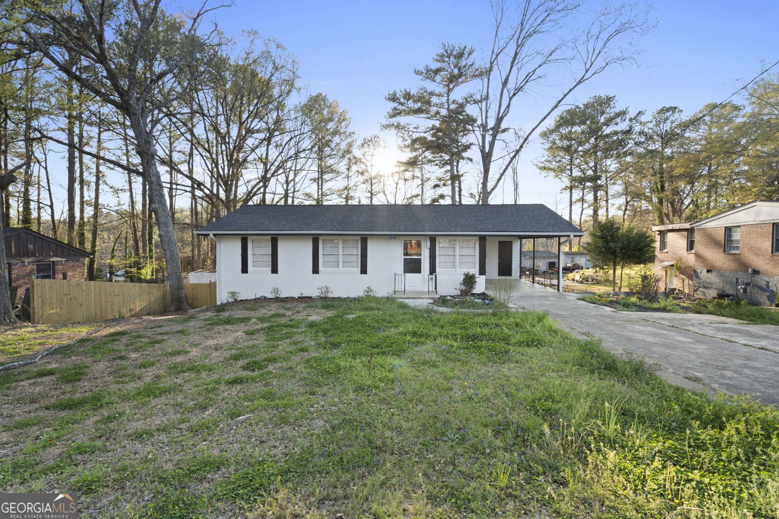 4419 Richard Road Conley - 2
