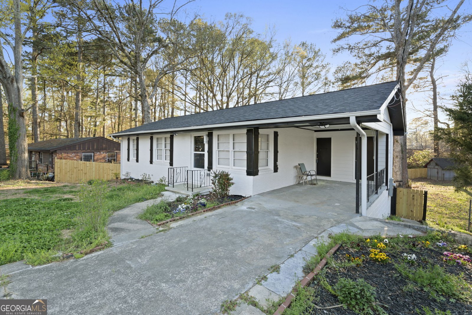 4419 Richard Road Conley - 36