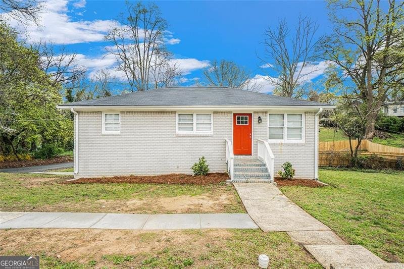 869 CAPITOL VIEW Avenue Atlanta - 1
