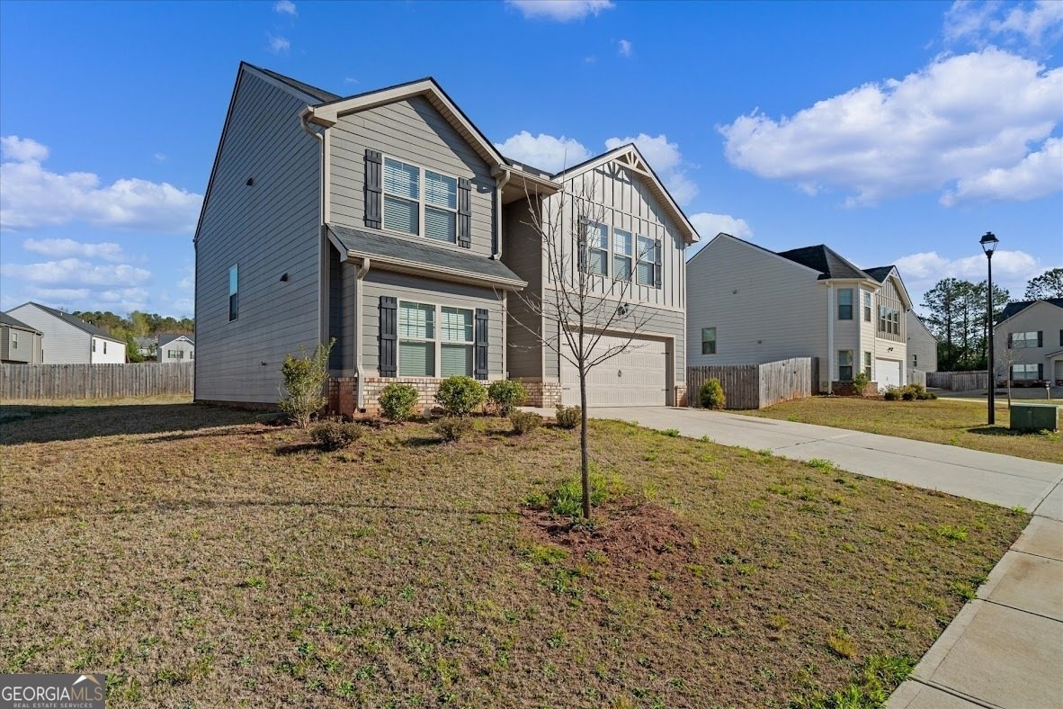 3038 Chris Circle Villa Rica - 2