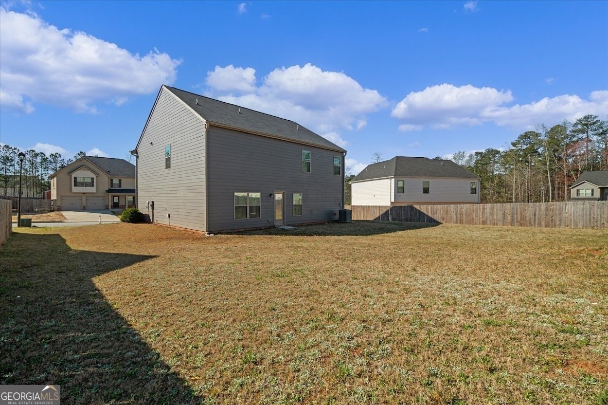 3038 Chris Circle Villa Rica - 29