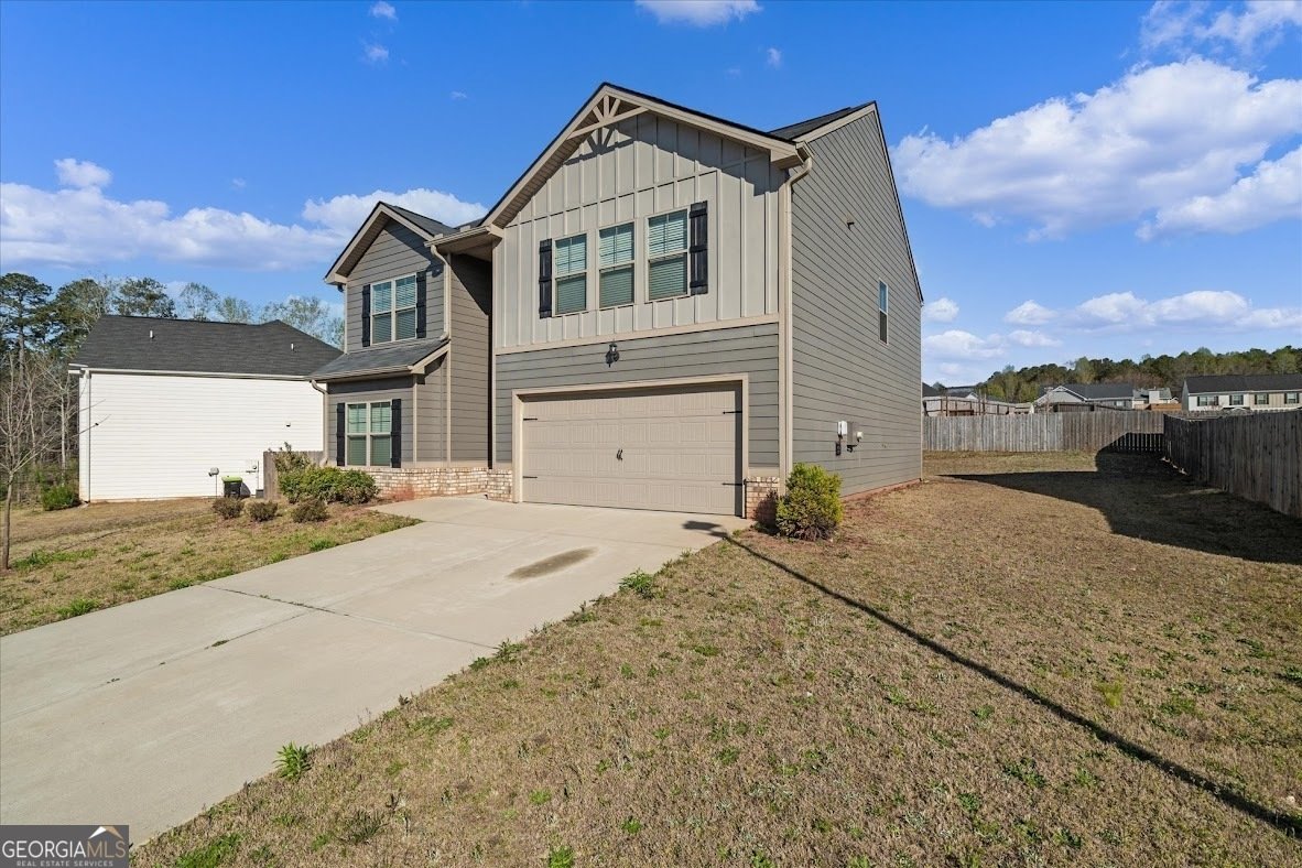 3038 Chris Circle Villa Rica - 3