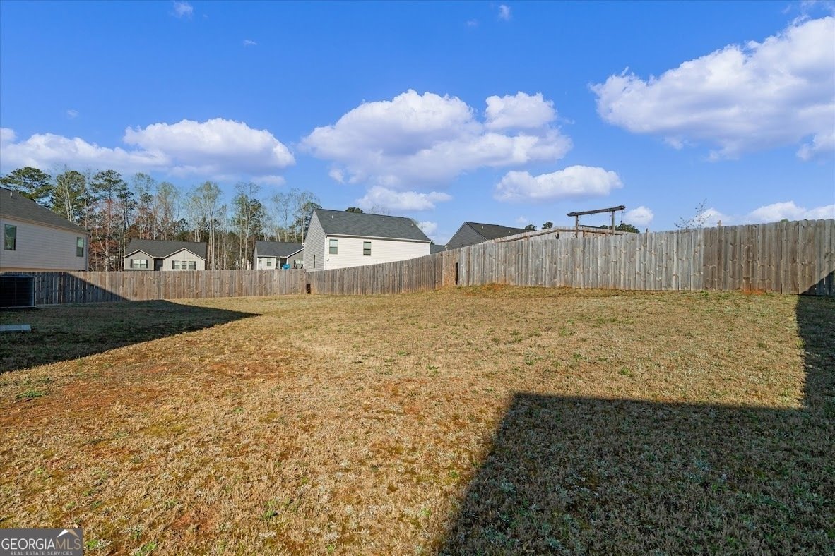 3038 Chris Circle Villa Rica - 30