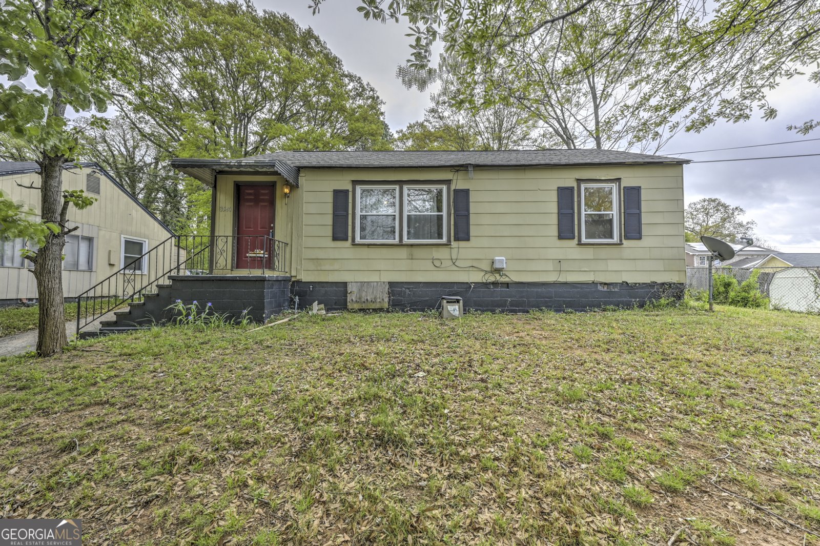 3540 Victoria Street Atlanta - 1
