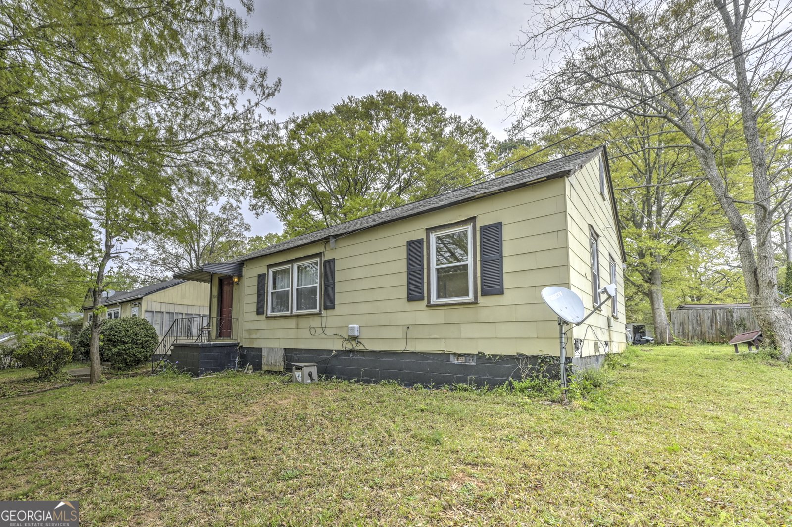 3540 Victoria Street Atlanta - 2