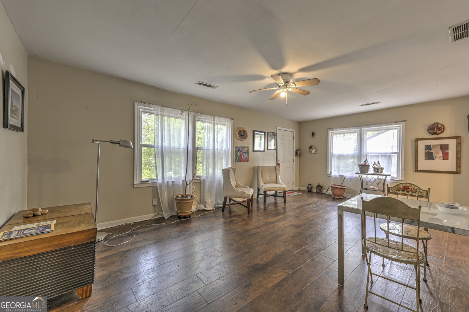 3540 Victoria Street Atlanta - 3
