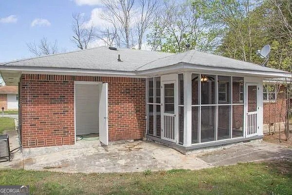 130 Scarlet Drive Jonesboro - 1