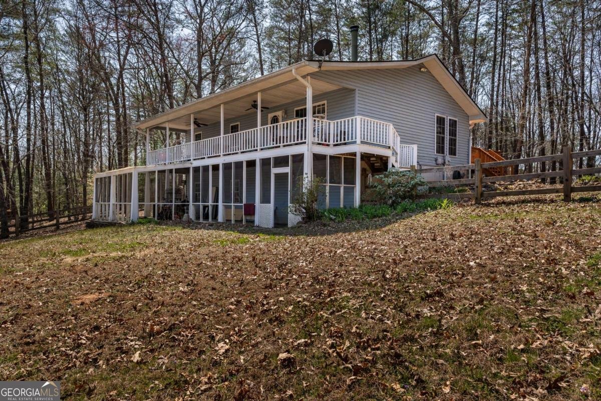 50 Barker Lane Morganton - 1
