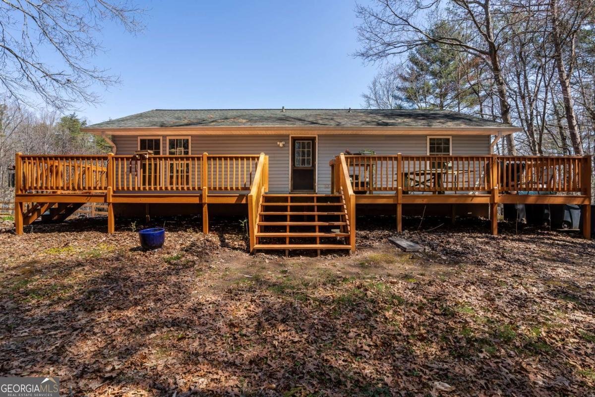 50 Barker Lane Morganton - 10