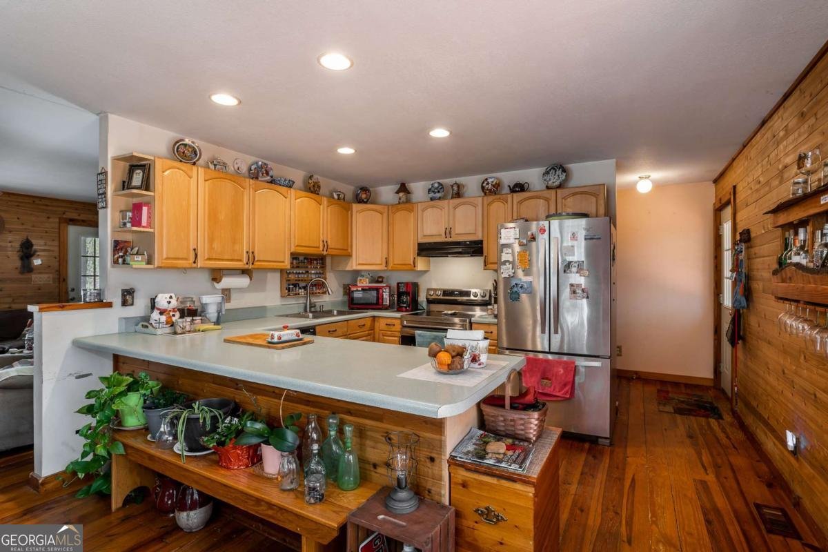 50 Barker Lane Morganton - 14