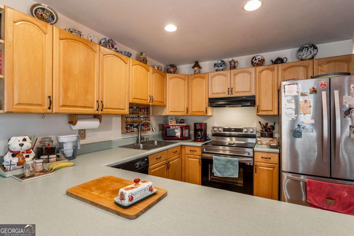50 Barker Lane Morganton - 15