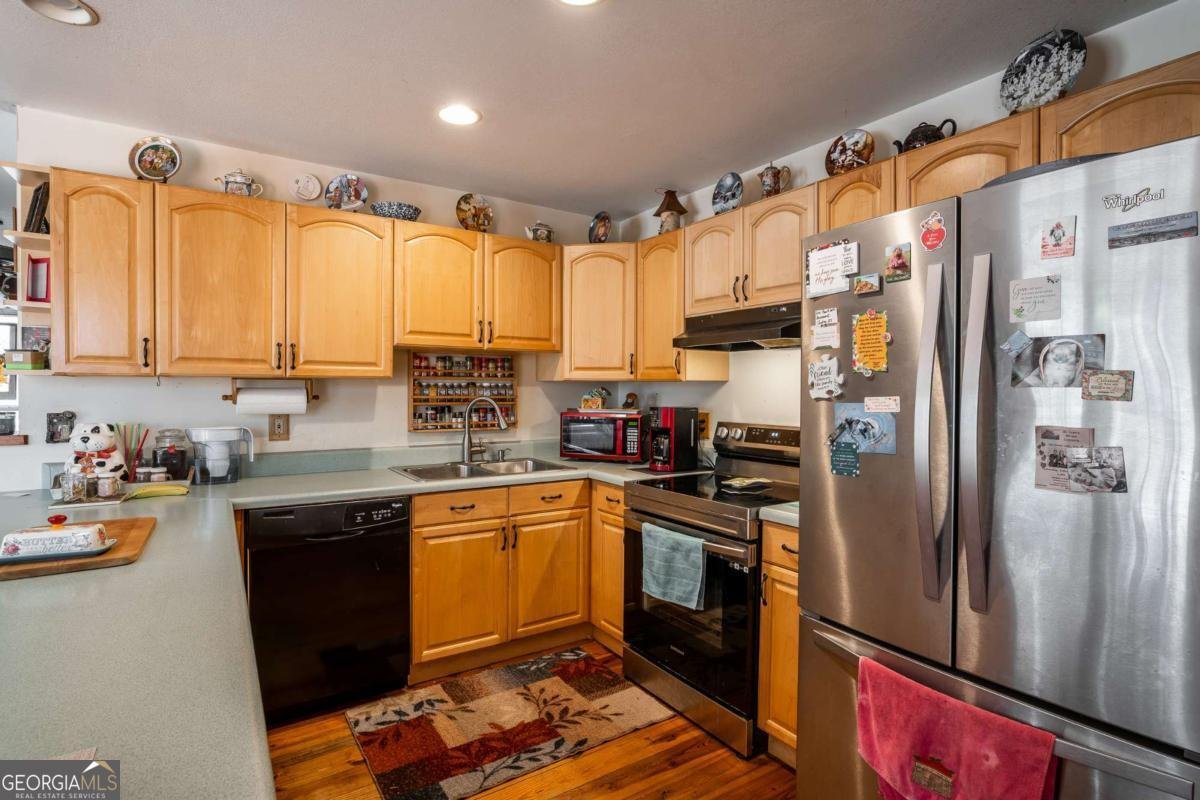 50 Barker Lane Morganton - 16
