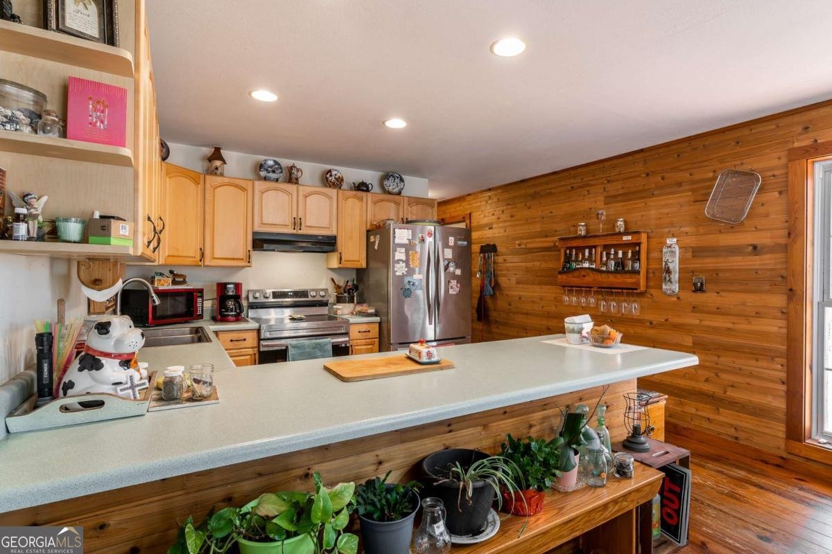 50 Barker Lane Morganton - 17
