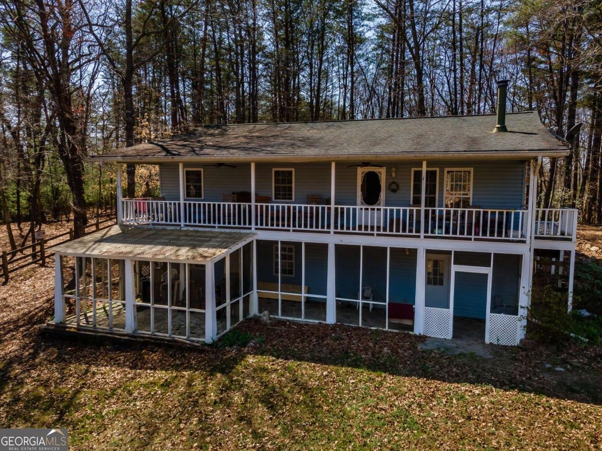 50 Barker Lane Morganton - 2