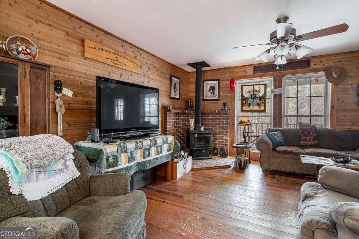 50 Barker Lane Morganton - 20