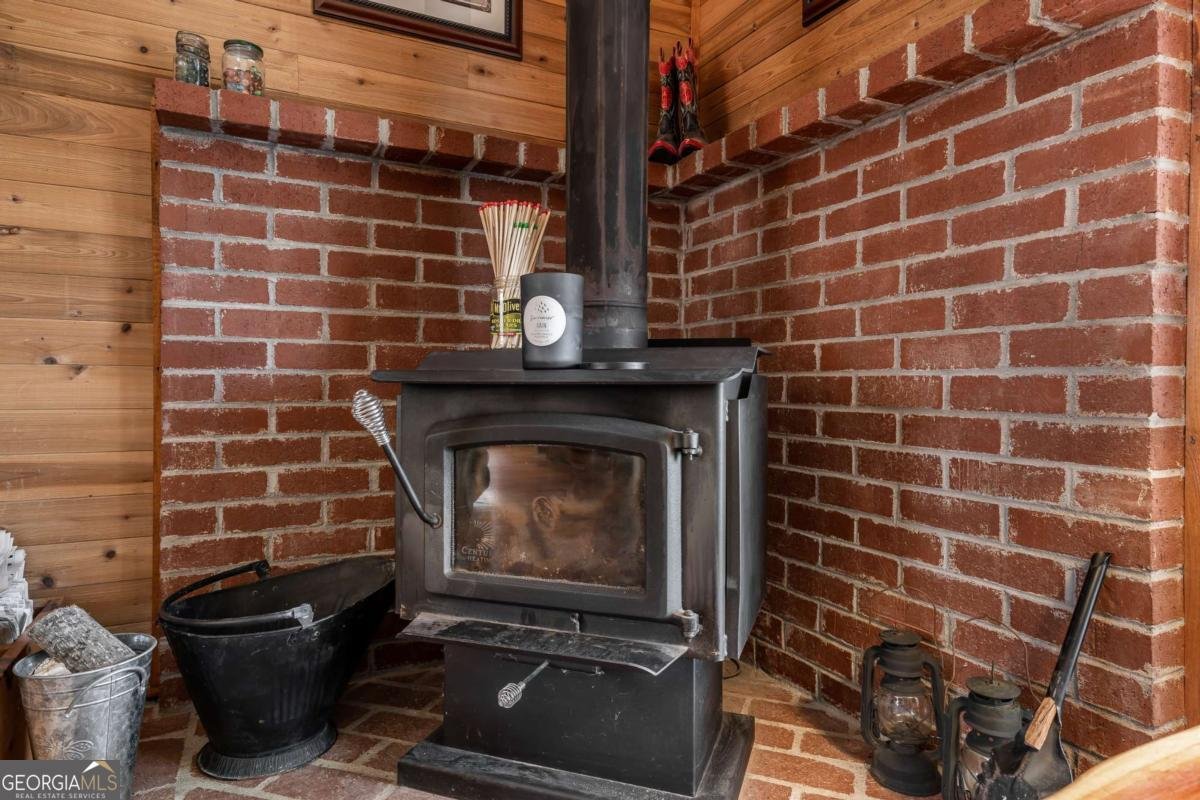 50 Barker Lane Morganton - 21